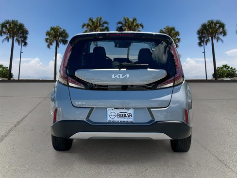 Used 2024 Kia Soul LX w/ Option Group 015 image 6
