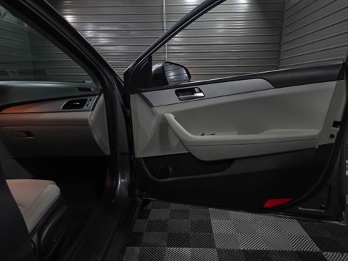 Used 2018 Hyundai Sonata ECO image 31