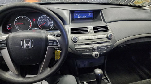 Used 2010 Honda Accord LX-P image 20
