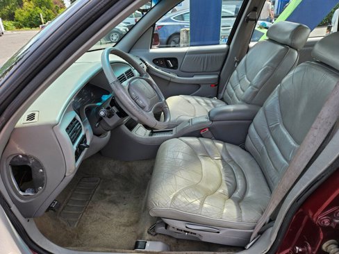 Used 1996 Buick Regal Gran Sport image 11