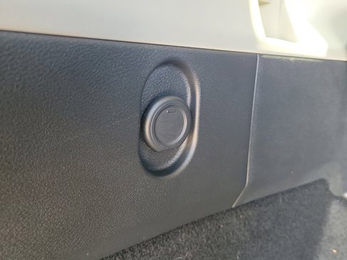 Certified 2021 Nissan Rogue SV image 11