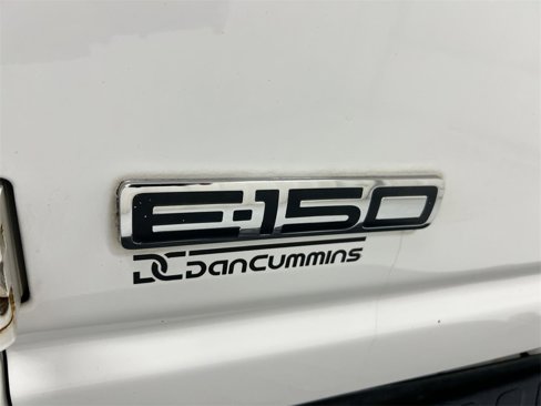 Used 2007 Ford E-150 and Econoline 150 image 25