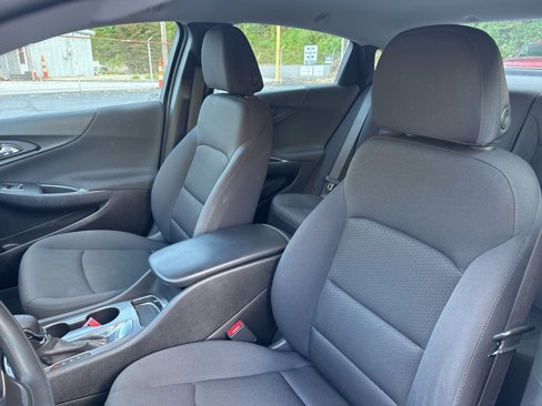 Certified 2022 Chevrolet Malibu LS image 10