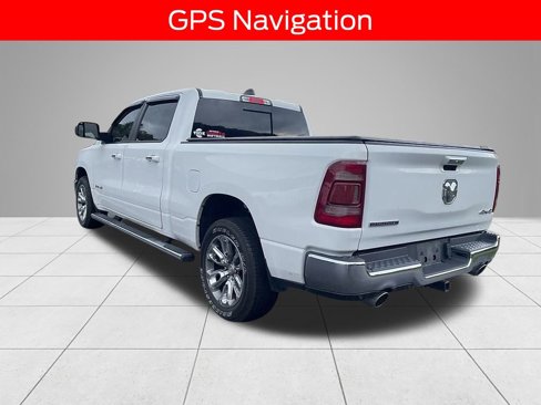 Used 2019 RAM 1500 Big Horn image 6