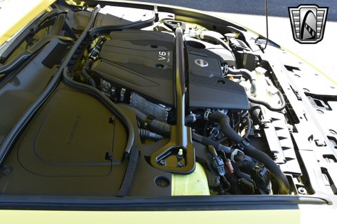Used 2023 Nissan Z image 17
