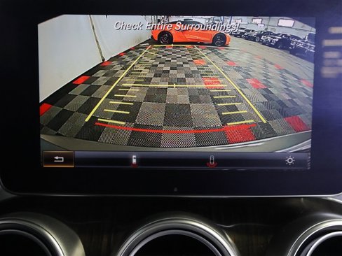 Used 2015 Mercedes-Benz C 300 4MATIC Sedan image 23
