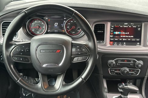 Used 2023 Dodge Charger SXT image 16