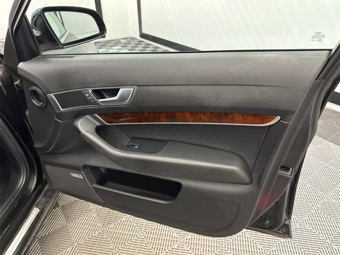 Used 2008 Audi A6 3.2 image 16