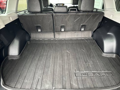 Used 2017 Subaru Forester 2.5i Touring image 13