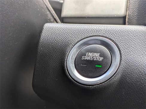 Used 2020 GMC Terrain SLT image 31