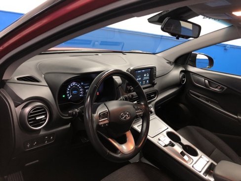 Used 2020 Hyundai Kona SEL w/ Cargo Package image 16