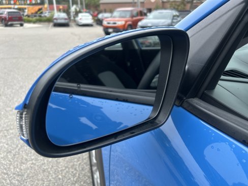 Certified 2023 Hyundai Kona SE image 10