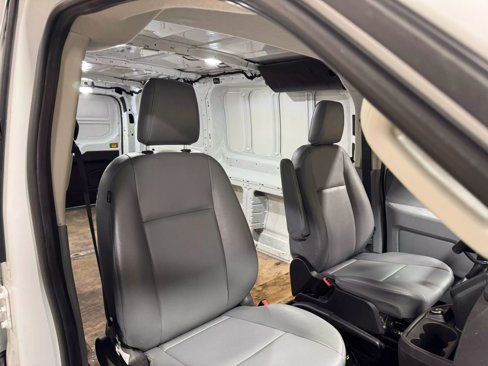Used 2019 Ford Transit 350 130 Low Roof image 37