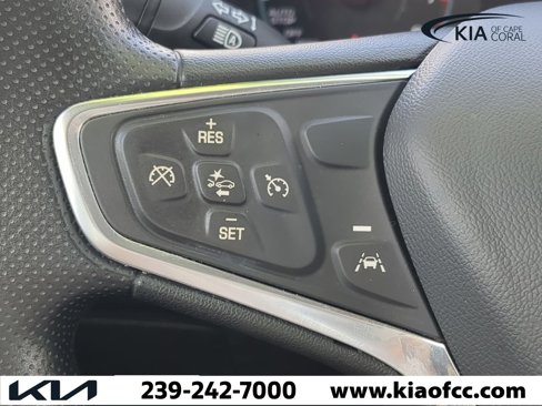 Used 2023 Chevrolet Malibu LT image 22