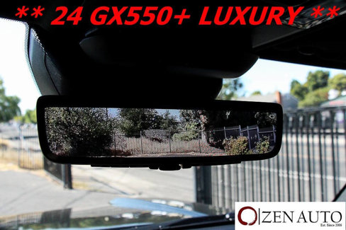 Used 2024 Lexus GX 550 image 21