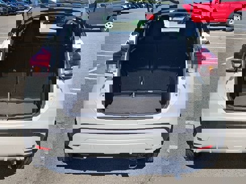 Certified 2023 Nissan Kicks SV w/ Exterior Package image 11