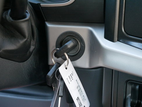 Certified 2022 Ford F150 XL image 7