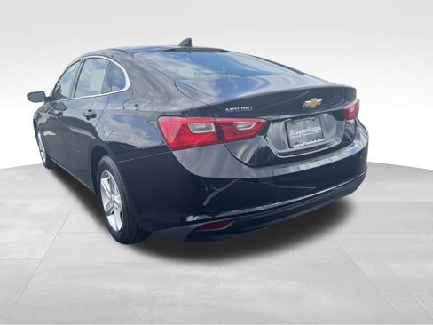 Used 2023 Chevrolet Malibu LS image 5