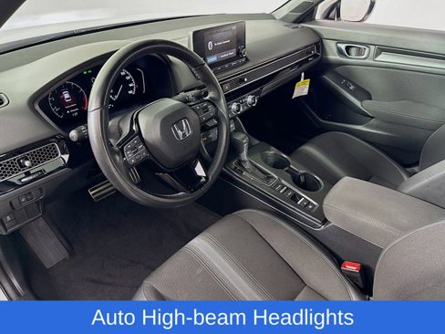 Used 2025 Honda Civic Sport image 25