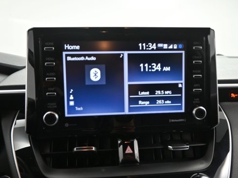 Used 2020 Toyota Corolla SE image 9