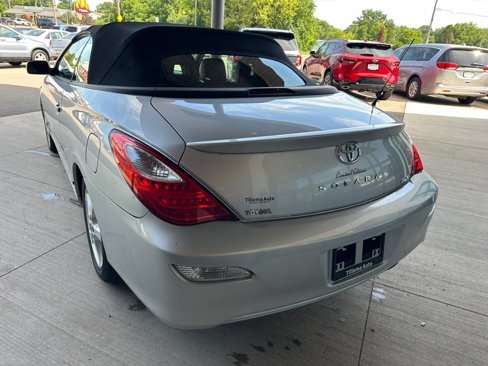 Used 2007 Toyota Solara SE image 27