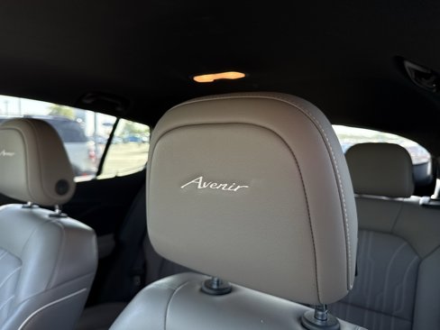 Used 2024 Buick Envista Avenir image 23