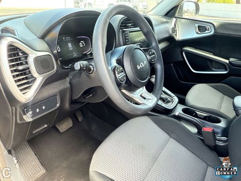 Used 2023 Kia Soul LX w/ Option Group 015 image 10