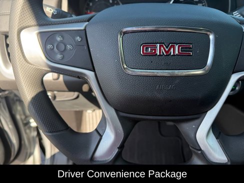 Used 2024 GMC Terrain SLE w/ Driver Convenience Package image 10