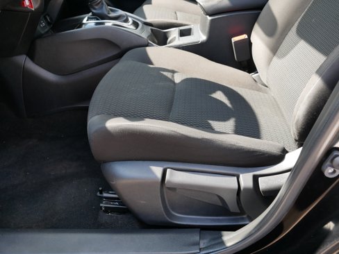 Certified 2022 Nissan Rogue Sport S image 20