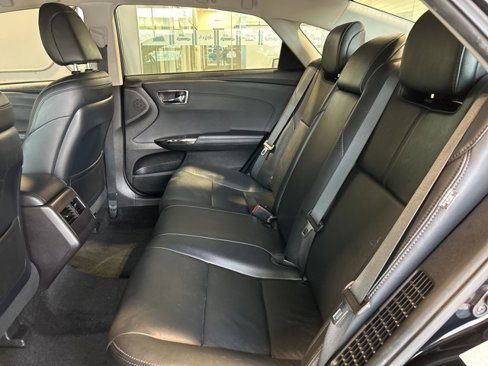 Used 2016 Toyota Avalon XLE Premium image 27