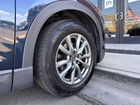 Used 2019 MAZDA CX-9 Touring w/ Touring Premium Package image 33