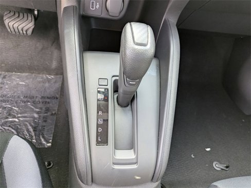 New 2025 Nissan Versa S image 20