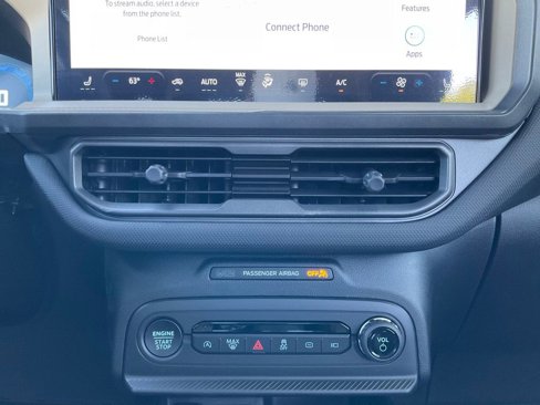 New 2025 Ford Bronco Sport Big Bend w/ Convenience Package image 33