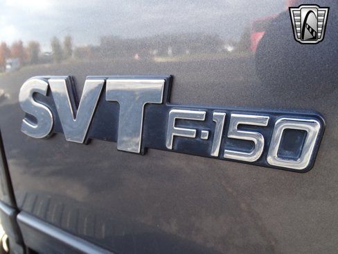 Used 2003 Ford F150 Lightning image 18