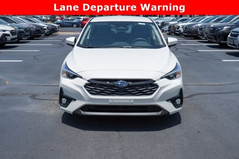 New 2025 Subaru Impreza 2.0i Sport image 8