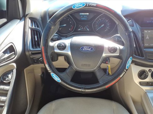 Used 2012 Ford Focus SE image 5