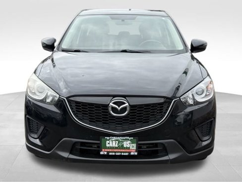 Used 2015 MAZDA CX-5 Sport w/ Bluetooth Audio Package image 2