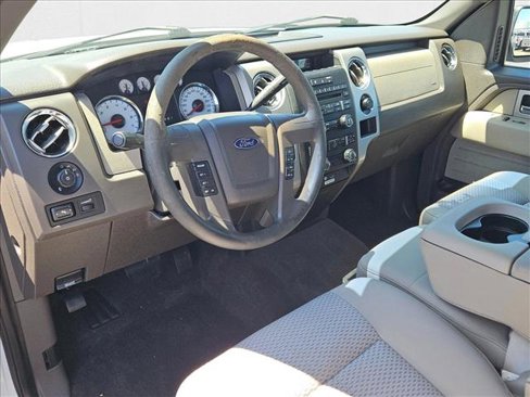 Used 2009 Ford F150 Lariat image 10