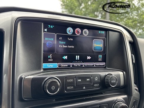 Used 2015 Chevrolet Silverado 1500 LT w/ All Star Edition image 18