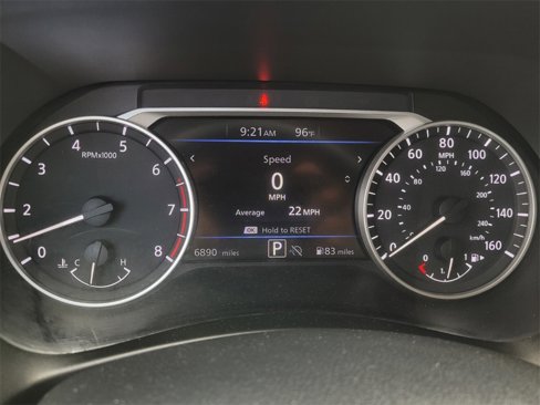 Used 2024 Nissan Sentra SV image 29