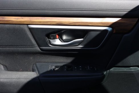 Used 2019 Honda CR-V EX image 24