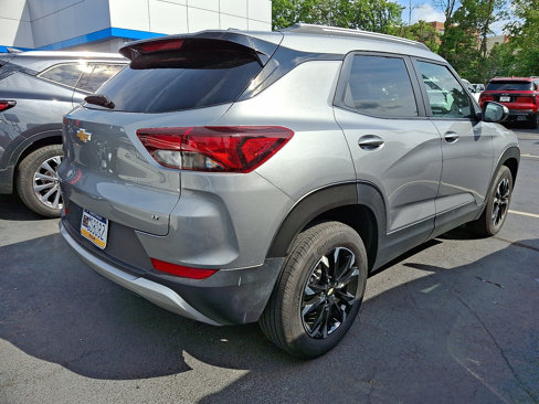Used 2023 Chevrolet TrailBlazer LT w/ Convenience Package image 7
