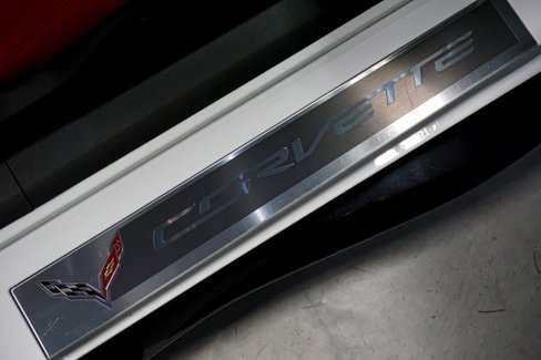 Used 2015 Chevrolet Corvette Z06 w/ Z07 Performance Package image 69