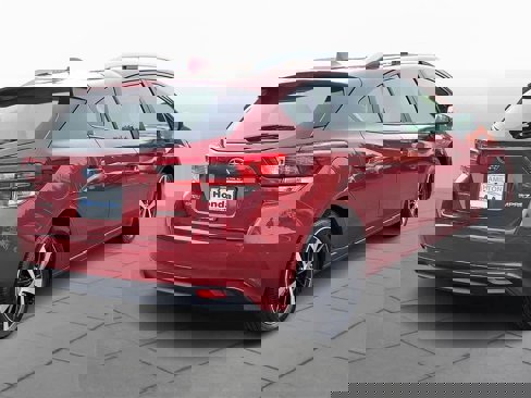Used 2020 Subaru Impreza 2.0i Premium image 25