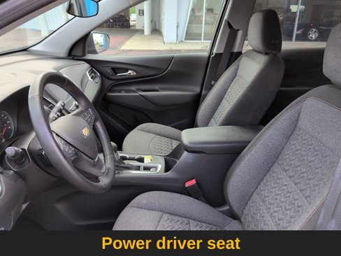 Used 2024 Chevrolet Equinox LT image 12