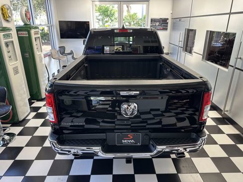 Used 2020 RAM 1500 Big Horn image 61