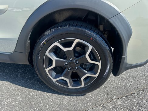 Used 2015 Subaru Crosstrek 2.0i image 26