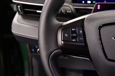 Used 2024 Ford Mustang Mach-E Premium image 18