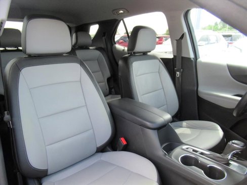 Certified 2021 Chevrolet Equinox Premier image 7