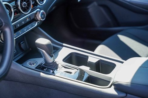 New 2025 Nissan Sentra S image 20